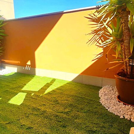 Beach Penthouse Apartment Benidorm Cala Cala de Finestrat Dış mekan fotoğraf