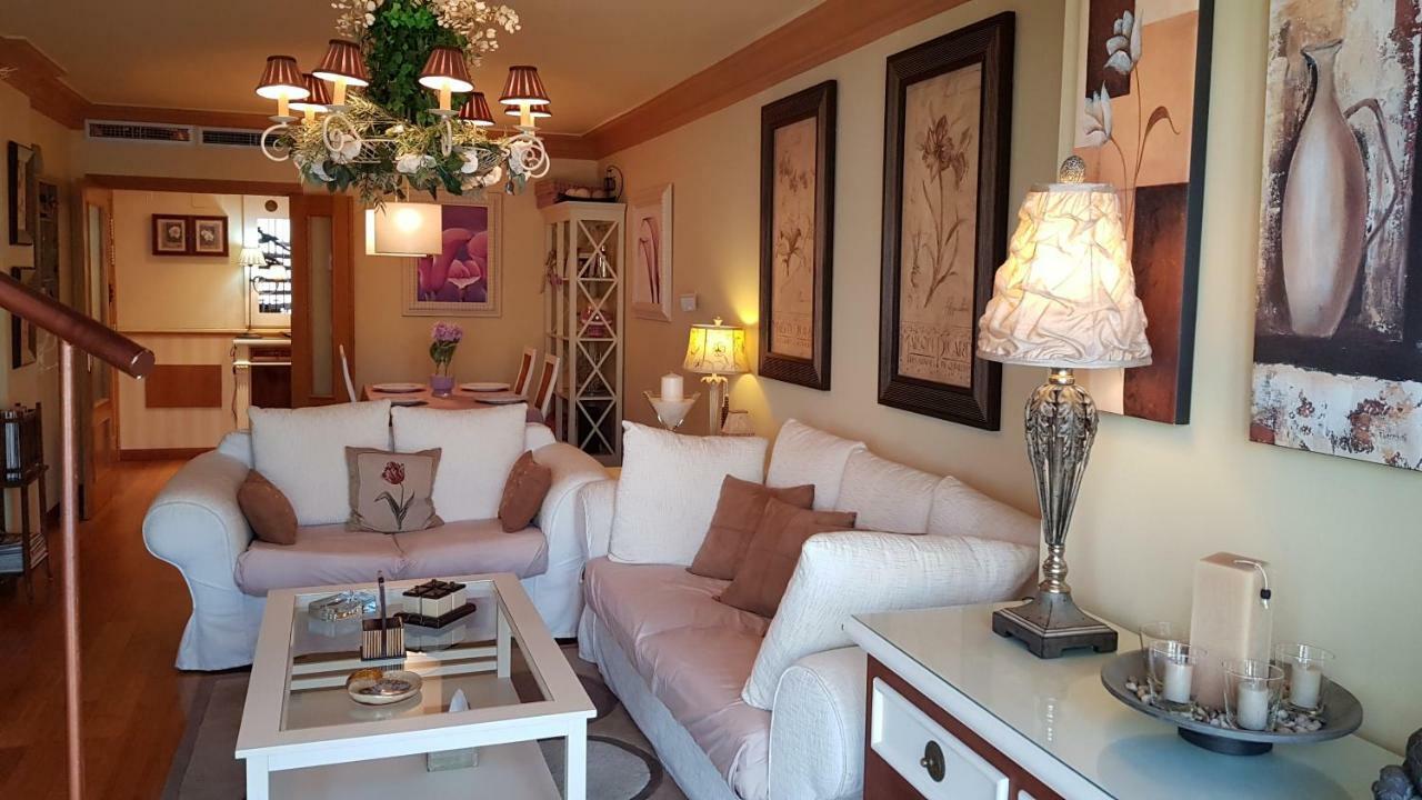 Beach Penthouse Apartment Benidorm Cala Cala de Finestrat Dış mekan fotoğraf