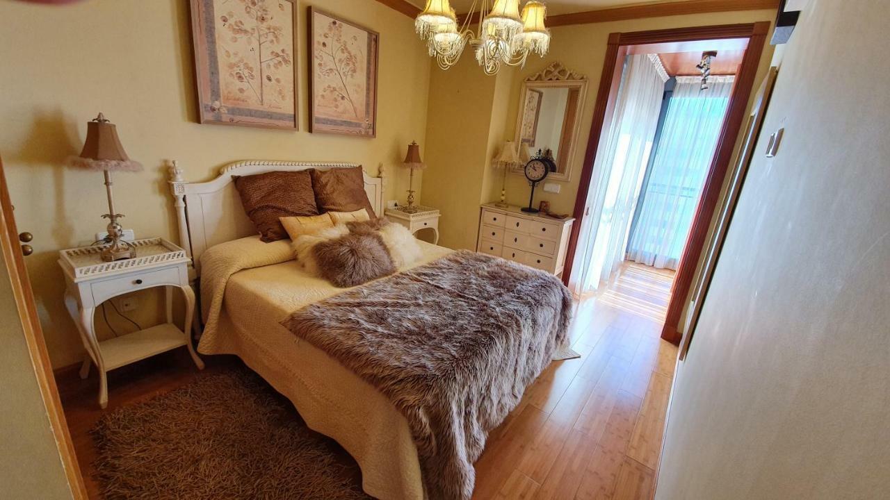 Beach Penthouse Apartment Benidorm Cala Cala de Finestrat Dış mekan fotoğraf